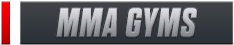 MMA Gyms
