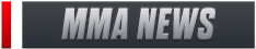 MMA News